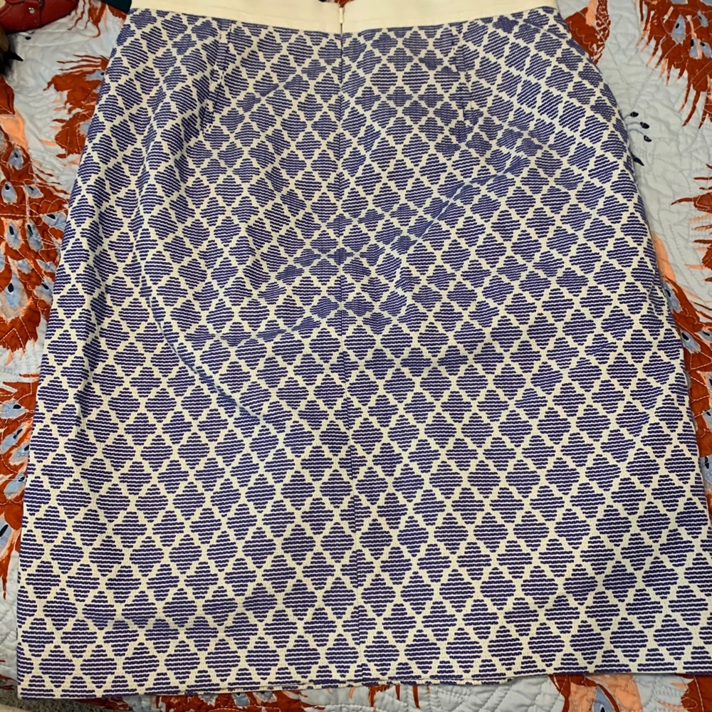 Tory Burch skirt